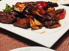 -东方明珠老上海8号餐厅(东方明珠广播电视塔店)