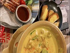 -囧人粗品·泰国街市料理(霖峰店)