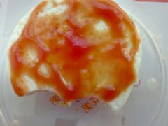 太阳蛋-肯德基(西影路店)