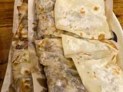 -清真保良第一家饼卷肉(大众路店)