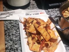 -粟氏天府·东北烧烤(江南兴隆街店)