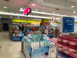 -孩子王童乐园(唐山万达广场店)