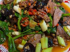 -盐老幺自贡盐帮菜老店