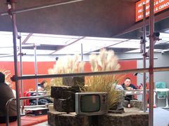 -鹤江桥·红油牛肉粉(SKP店)