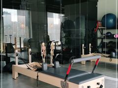 -ALIV WELLNESS运动健身(浦东大道店)