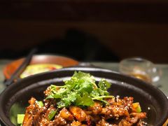 -兰溪小馆(首经贸店)