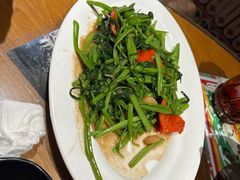 -肥仔文澳门猪骨煲(南京西路店)