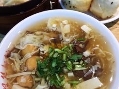 -常州银丝面馆(淹城店)