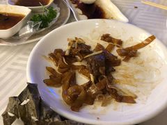 -潮福城大酒楼·潮粤菜·港式点心(阳光城店)