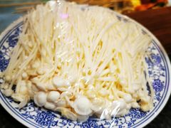 -来涮蜀鲜货火锅串串香(菜市口店)