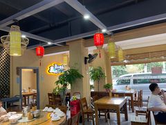 -衡州府三菜一汤(长沙大道店)