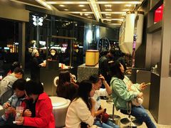 等位区-LELECHA乐乐茶(新街口大洋店)