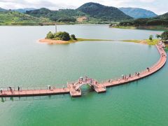 -翠屏湖景区