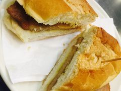 -义顺牛奶公司(庇利金街店)