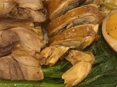 -狮头牌卤味研究所·卤味饭(花城汇南区店)