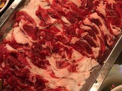 -大唐人家·热气羊肉(大华店)
