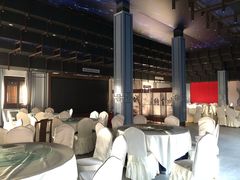 大堂-赴宴楼(鸠兹古镇店)