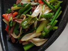 -培万河间驴火•驴肉火锅(东平店)