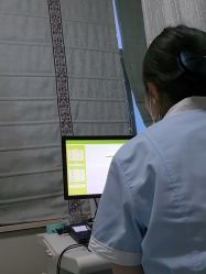 点击看大图 -蓝丝带 催乳 产后恢复中心(狮山龙湖店)