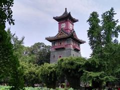 -四川大学(华西校区)