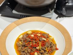 -王捌小院(红花坡店)