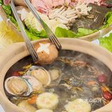 汕头-十一合粤火锅天花板🍲我的快乐回来啦🥰