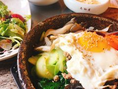 石锅拌饭-高丽屋(天宁寺店)