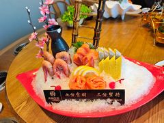 -尚海豆捞(乐虹坊店)