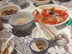 -农耕记·湖南土菜(halo广场店)