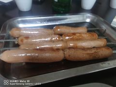 -玫瑰红烤羊排(北新桥三条店)