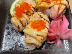 -枝魯枝魯自助料理