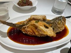 -茉里粤菜(皇姑万象汇店)