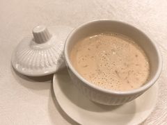 杏仁茶炖燕窝-海都六福酒家(世博广场店)