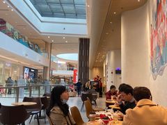 -Tims天好咖啡·贝果(渝中来福士店)