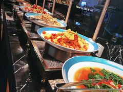 -德得轩烤涮一体自助餐厅(王府井店)