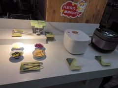 -素清香(解放路店)