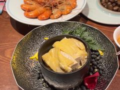 -寻宝记绍兴菜(鲁迅路店)