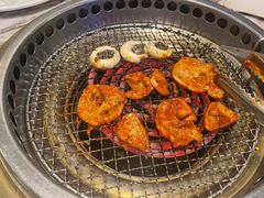 -火炉火自助餐(喜隆多店)