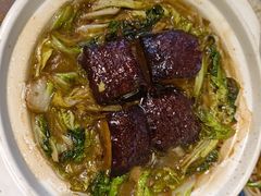 -老浒记烤鸭-北京菜(琉璃厂店)
