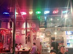 -超级神炭烤肉夜食(芥园西道店)