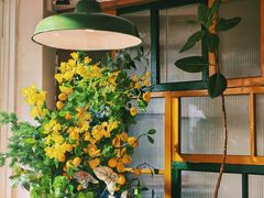 -雕刻时光咖啡馆(南院门店)