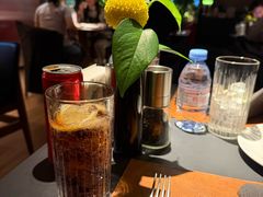 -拉蒂娜·巴西牛排馆 Latina·Brazilian Steakhouse(王府井喜悦店)