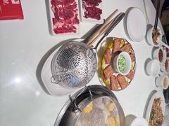 -潮泰牛肉火锅 · 创于1992年(车公庙店)