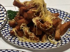 -哈拉硕俄式西餐