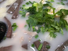 老鸭汤鸭血馄饨-鸭小妹鸭血粉丝(老门东店)