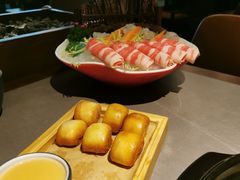 -同仁四季椰子鸡(无锡滨湖万象汇店)