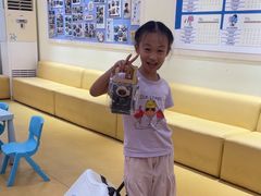 -布劳克教育·易贝乐英语(罗湖太宁店)