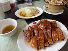 烧鸭-荔园小馆(园岭新村二期店)