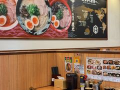 -博多一幸舍(侨福芳草地购物中心店)