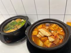 -川海丰尚砂锅麻辣烫(人和街分店)